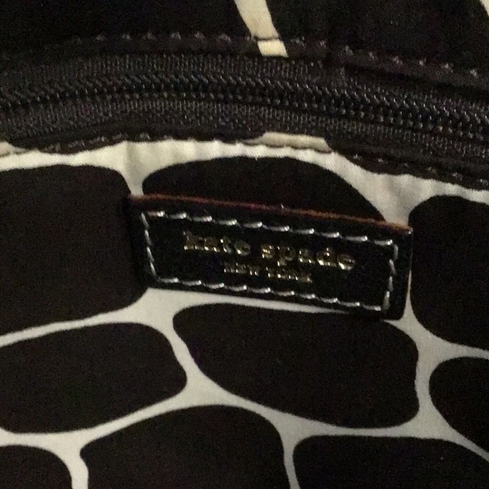Kate Spade Vintage Wicker Bag - Picture 10 of 13